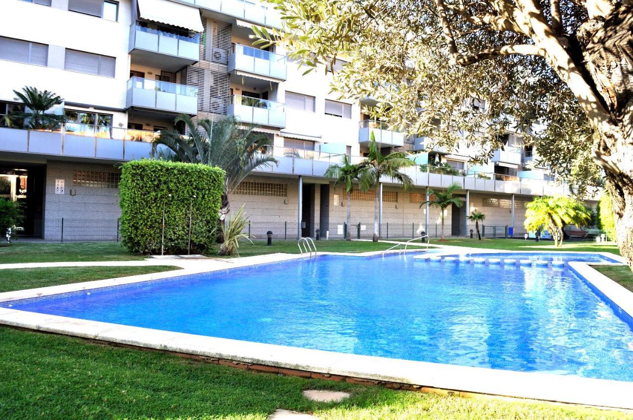 Marina Raset, 3 Dormitorios, Centro, By BookinДения Экстерьер фото